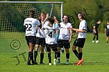 05.09.2020 - SV Marienstein - VfB Eichstätt II