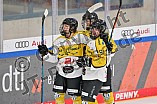 Eishockey, Frauen, DFEL, Saison 2022-2023, ERC Ingolstadt - Mad Dogs Mannheim, 20.11.2022