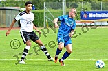 03.09.2016 - VfB Eichstätt - Würzburger FV