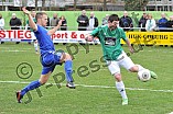 22.03.2014 - VfB Eichstätt - FC Ismaning