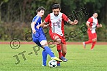 01.10.2017 - FC Türk Gücü Eichstätt - SV Marienstein II