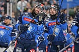 Eishockey, Herren, DEL, Saison 2023-2024, Spieltag 27, ERC Ingolstadt - EHC Red Bull München, 14.12.2023