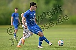 Fußball, Herren, Kreisliga Neumarkt Jura West, Saison 2023-2024, Spieltag 21, SV Marienstein - SV Wettelsheim, 28.04.2024