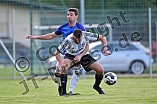 Fußball, Herren, Kreisklasse 1, Saison 2021-2022, Spieltag 1, TSV Etting - TSV Kösching, 19.08.2021