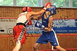 28.06.2014 - Deutsche Meisterschaft U19 Boxen