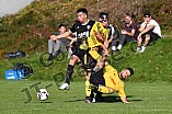15.10.2017 - FC Hitzhofen-Oberzell - TSV Gaimersheim