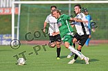17.08.2018 - VfB Eichstätt - VfR Garching