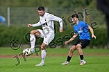 Fußball, Herren, Bezirksliga Oberbayern Nord, Saison 2024-2025, Spieltag 12, TSV Gaimersheim - SpVgg Kammerberg, 06.10.2024