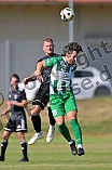 Fußball, Herren, Bezirksliga Mittelfranken Süd, Saison 2026-2027, Spieltag 1, TSV Greding - FC-DJK Burgoberbach, 25.07.2026