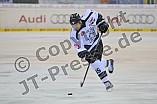 02.11.2014 - ERC Ingolstadt - Thomas Sabo Ice Tigers
