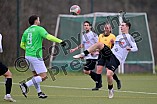 Fußball, Herren, Bezirksliga Oberbayern Nord, Saison 2025-2026, Spieltag 22, FC Fatih Ingolstadt - VfR Garching, 21.03.2026
