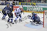01.03.2015 - ERC Ingolstadt - Hamburg Freezers