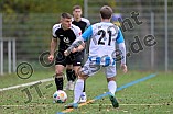 Fußball, Herren, Bezirksliga Oberbayern Nord, Saison 2024-2025, Spieltag 16, VfB Eichstätt II - FC Aschheim, 02.11.2024
