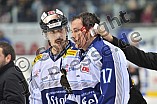 09.12.2011 - ERC Ingolstadt / Straubing Tigers