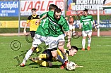 25.03.2017 - VfB Eichstätt - VfL Frohnlach