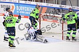 Eishockey, Herren, DEL, Saison 2020-2021, ERC Ingolstadt - Straubing Tigers, 10.02.2021