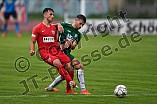 15.08.2019 - VfB Eichstätt - TSV Buchbach