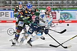 Eishockey, Herren, DEL, Saison 2020-2021, Augsburger Panther - ERC Ingolstadt, 05.03.2021