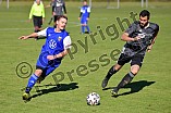 Fußball, Herren, Kreisliga West, Saison 2021-2022, Spieltag 13, SV Marienstein II - SpVgg Wellheim-Konstein, 24.10.2021