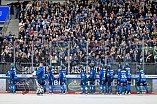 Eishockey, Herren, DEL, Saison 2025-2026, Spiel 29, ERC Ingolstadt - Eisbären Berlin, 18.12.2025