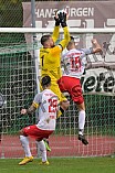 Fußball, Herren, Regionalliga Bayern, Saison 2022-2023, Spieltag 15, VfB Eichstätt - TSV Buchbach, 11.10.2022