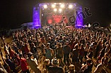 03.06.2017 - Open Air am Berg 2017 - Samstag