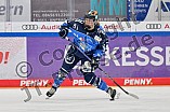 Eishockey, Frauen, DFEL, Playoffs, Saison 2023-2024, ERC Ingolstadt - Eisbären Berlin, 02.03.2024