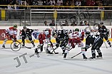 HC Bozen vs Kölner Haie, Vinschgau Cup, Spiel 4, 25.08.2019