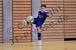 Fußball, Jugend, Saison 2025-2026, 21. Heiner Zieglwalner Cup, 06.01.2026