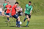 08.04.2018 - SV Denkendorf - SV Buxheim