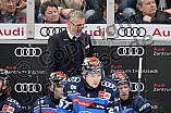 Eishockey, Herren, DEL, Saison 2023-2024, PrePlayoffs - Spiel 1, ERC Ingolstadt - Kölner Haie, 10.03.2024