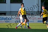 Fußball, Herren, Bezirksliga Oberbayern Nord, Saison 2025-2026, Spieltag 29, FC Gerolfing - SV Walpertskirchen, 08.05.2026