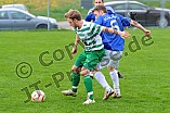 10.04.2016 - SV Denkendorf - FC Arnsberg