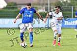 19.08.2017 - TSV Etting - VfB Eichstätt II