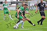 Vorbereitungsspiel, Herren, BFV, Saison 2021-2022, FC Ehekirchen - VfB Eichstätt, 06.07.2021