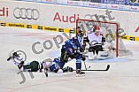 02.10.2013 - ERC Ingolstadt - Augsburger Panther