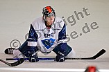 Eishockey, Herren, DEL, Saison 2023-2024, Vinschgau Cup, ERC Ingolstadt - IceTraining, 25.08.2023