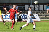 26.05.2018 - VfB Eichstätt II - TSV Baar-Ebenhausen