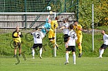 12.10.2019 - FC Hitzhofen-Oberzell - ST Scheyern