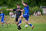 Fußball, Herren, Kreisklasse 1, Saison 2025-2026, Spieltag 26, VfB Kipfenberg - TSV Gaimersheim II, 30.05.2026