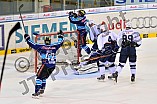 04.04.2014 - ERC Ingolstadt - Hamburg Freezers