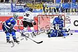 ERC Ingolstadt vs Thomas Sabo Ice Tigers, Eishockey, DEL, Deutsche Eishockey Liga, Spieltag 8, 01.10.2017