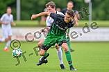 25.07.2018 - SV Manching - VfB Eichstätt II