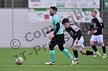 Fußball, Herren, Bezirksliga Oberbayern Nord, Saison 2024-2025, Vorbereitung, VfB Eichstätt II - TSV Heideck, 15.02.2025