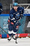 Eishockey, Herren, DEL, Saison 2025-2026, ERC Ingolstadt - Training, 13.02.2026