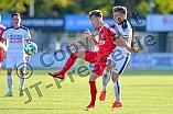 21.08.2018 - TSV Rain-Lech - VfB Eichstätt