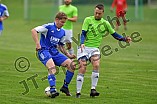 26.04.2019 - VfB Kipfenberg - FC Irfersdorf