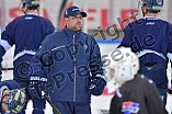 ERC Ingolstadt Training, DEL, Deutsche Eishockey Liga, 14.11.2019