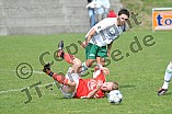 03.04.2010 - SV Denkendorf / FC Grün Weiss Ingolstadt