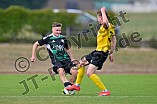 Fußball, Herren, Bezirksliga Oberbayern Nord, Saison 2026-2027, Spieltag 1, TSV Gaimersheim - SE Freising, 26.07.2026